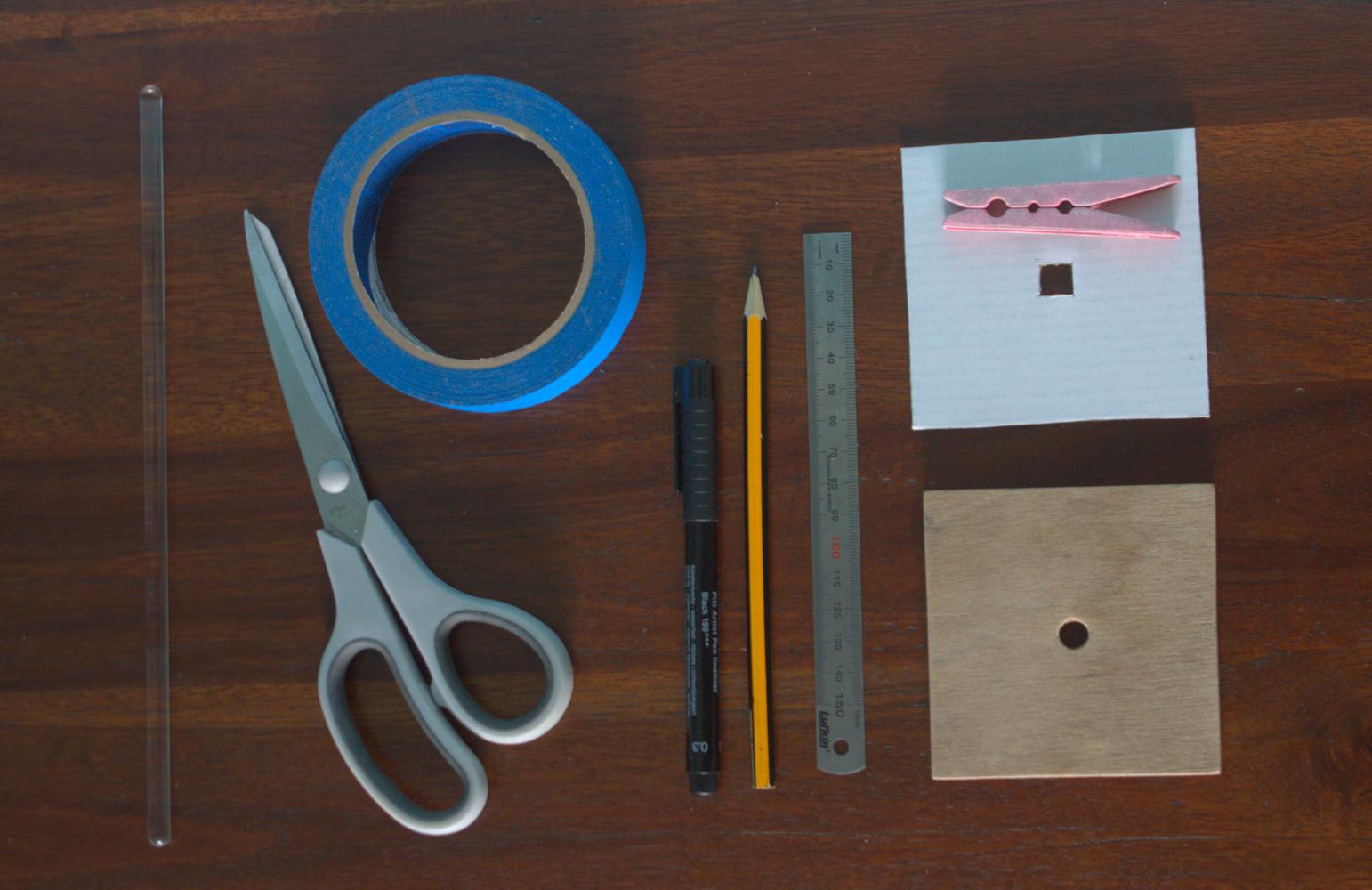 tools-and-materials